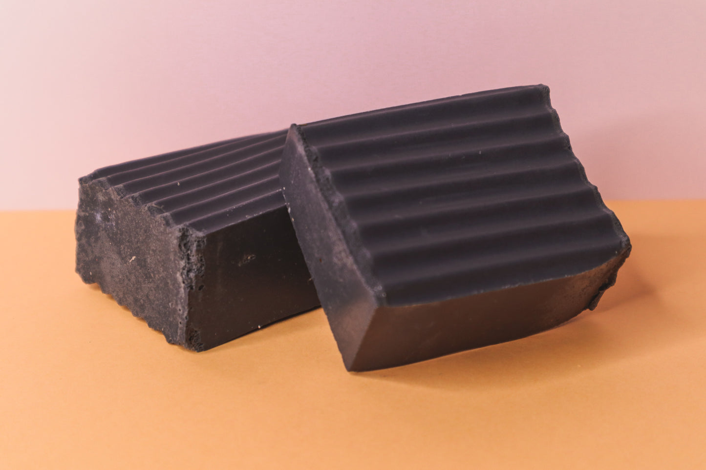 Charcoal Tea Tree Soap