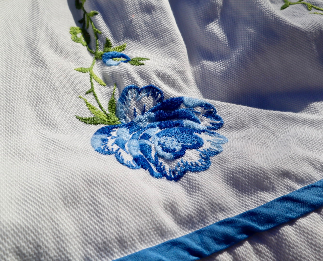 50's/60's Picnic Dress