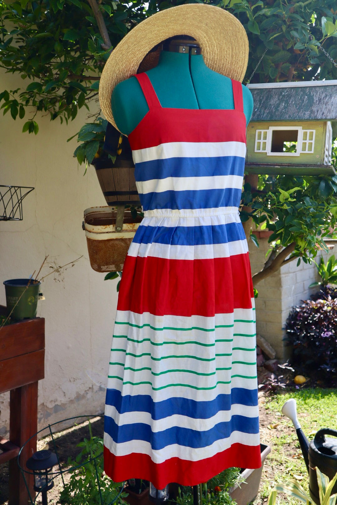 Lanz Original Sundress