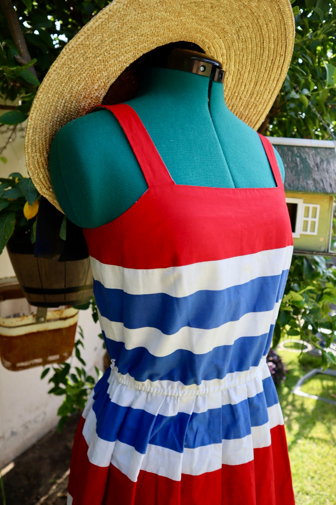 Lanz Original Sundress