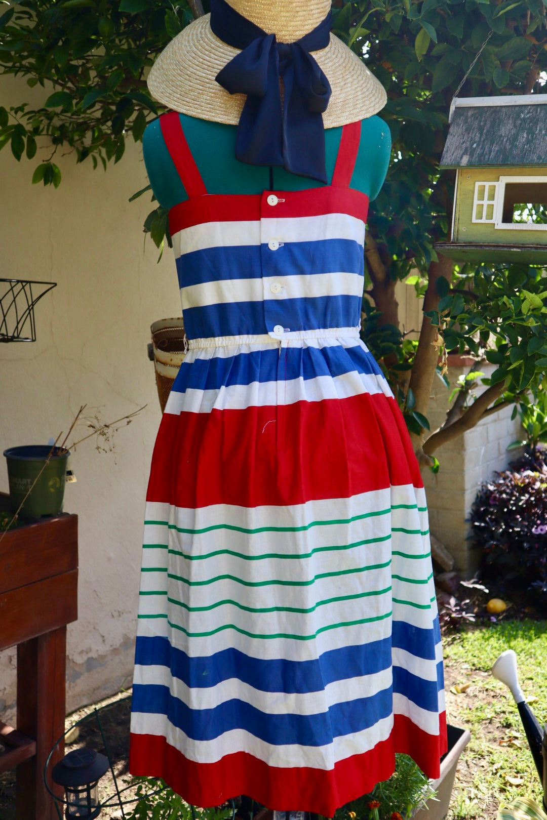 Lanz Original Sundress