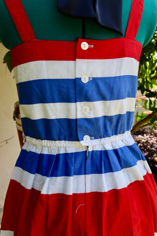 Lanz Original Sundress