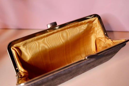 50's/60s Small Clutch