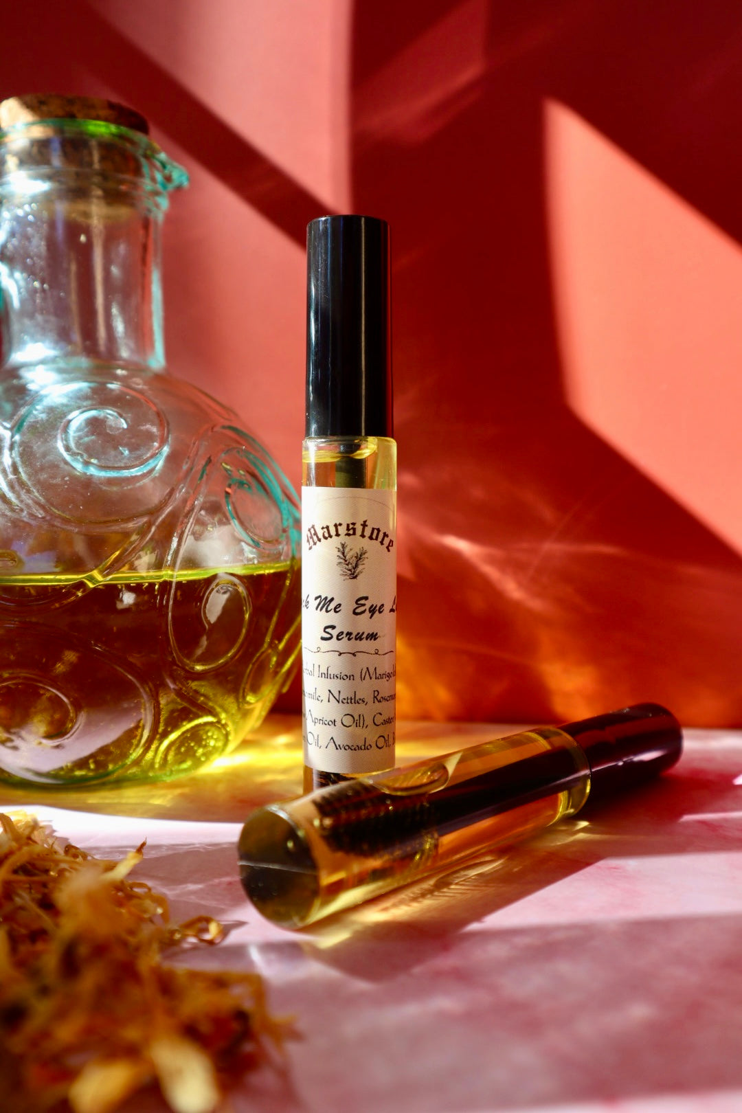 Rock Me Eyelash Serum