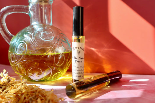 Rock Me Eyelash Serum