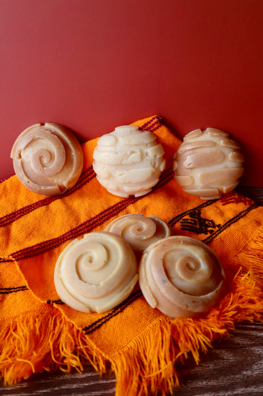 Conchinta Hand Bar Soap