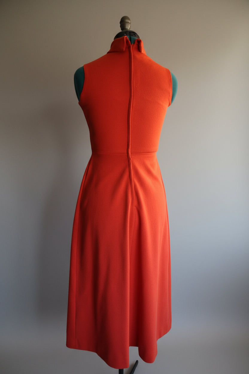 Vintage Tejo of California Dress