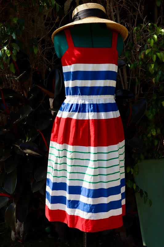 Lanz Original Sundress