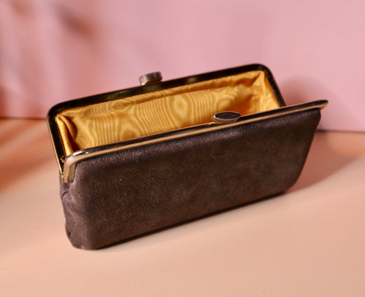 50's/60s Small Clutch
