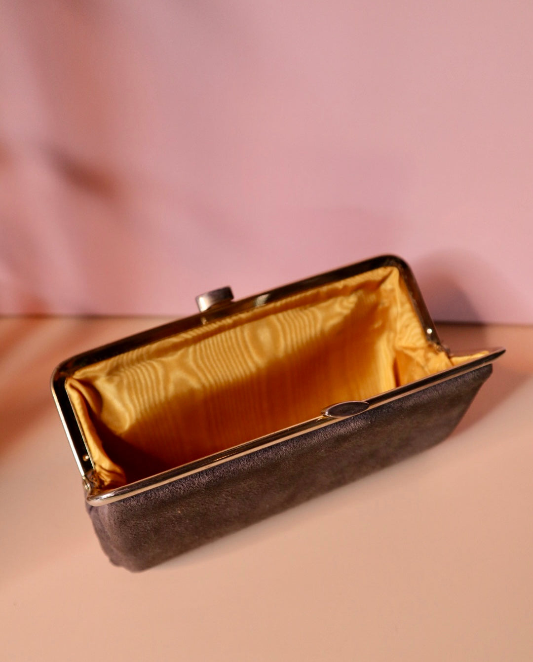 50's/60s Small Clutch