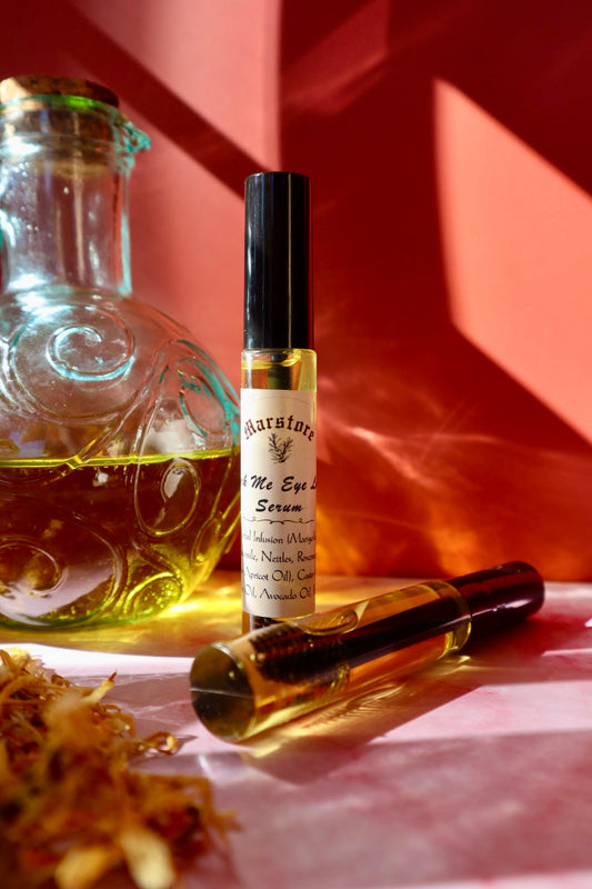Rock Me Eyelash Serum