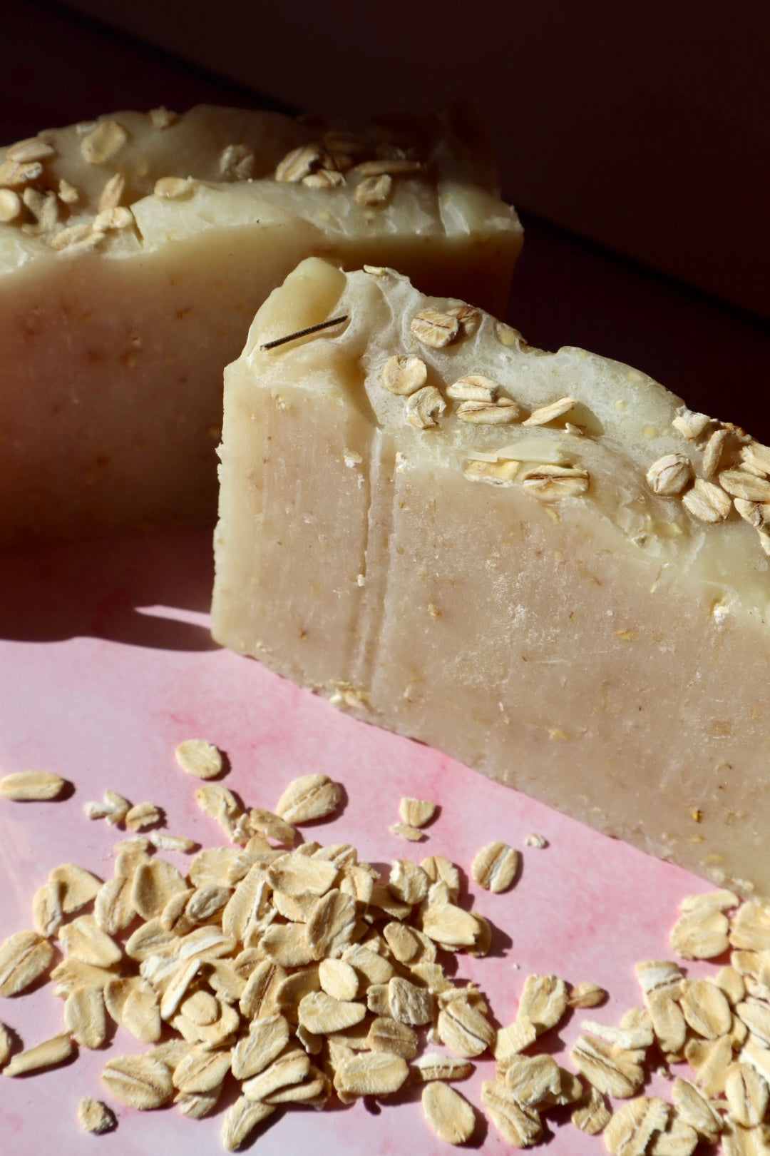 Gentle Herbal Pet Shampoo Bar
