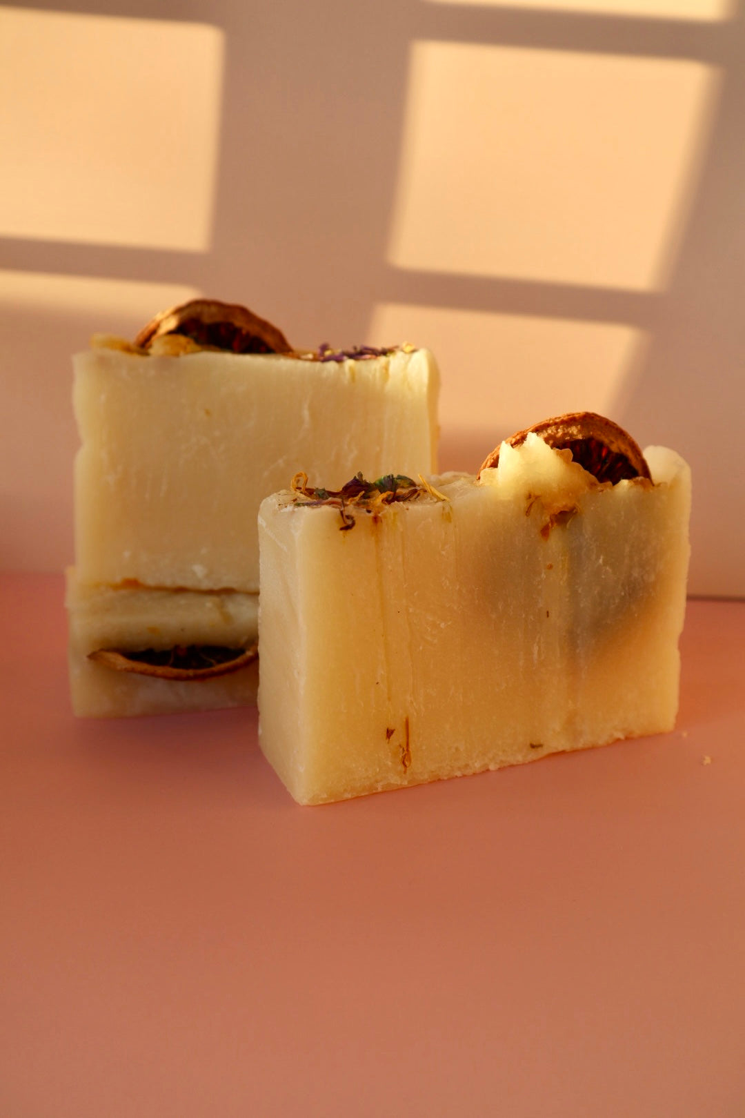 Golden Bastille Body Soap