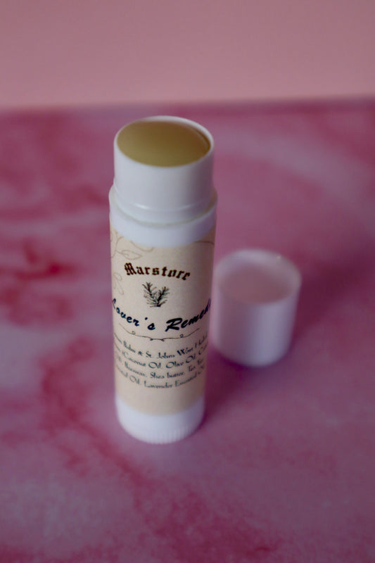 Lover's Remedy Lip Balm