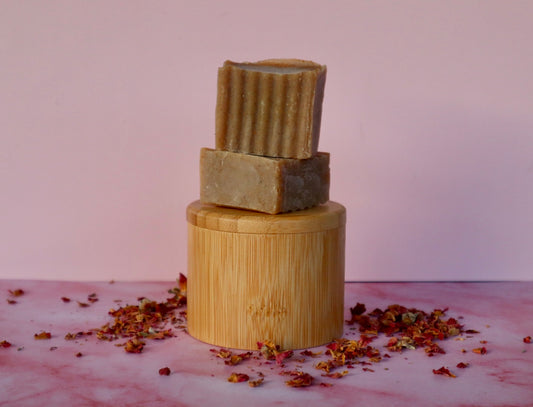 Lux Face Bar Soap