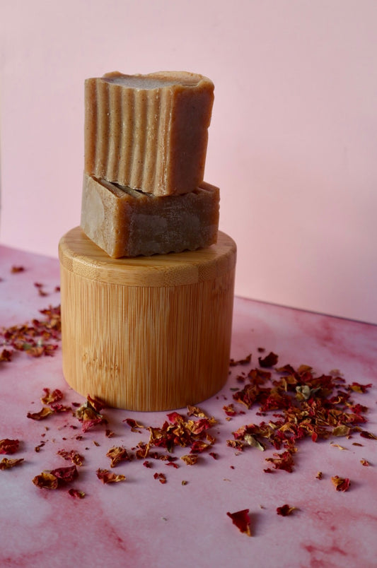 Lux Face Bar Soap