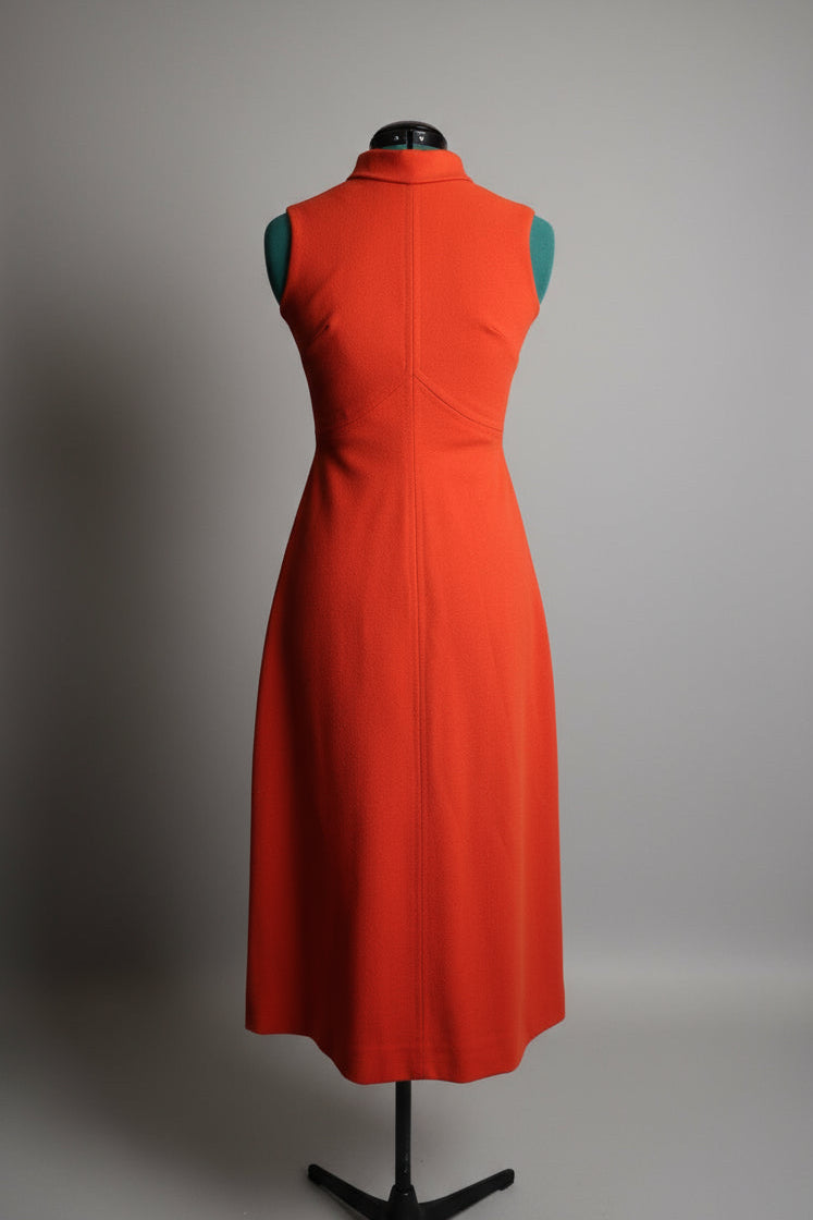 Vintage Tejo of California Dress