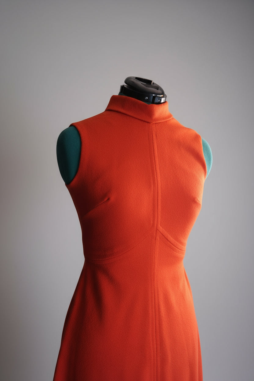 Vintage Tejo of California Dress